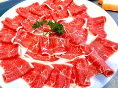 -狼头山火锅 KTV欢唱·烤串(理工大学店)
