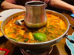-泰国餐厅 Thai Food(裕华万达店)