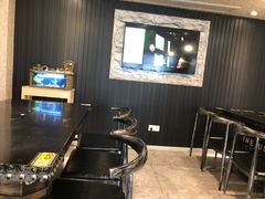 大堂-聚汇三少·龙虾·中餐厅(莫邪路新天地店)