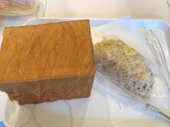 招牌吐司-精点味道(西安路店)
