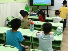 -学知乐教育·幼小衔接·小学科辅导(嘉定镇校区)