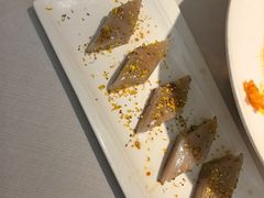 -狮王府淮扬菜(万象城店)