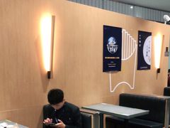 -麦当劳(北京大兴机场二层国内到达(安检外)店)