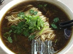 -四季抻面馆(乐郊路店)