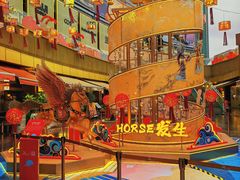 -上海世纪汇广场
