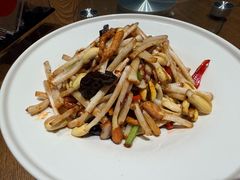 花生芽-鸽子窝(黄村店)