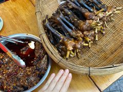 -谢彬美味肥肠鸡冷锅串串(太古里总店)