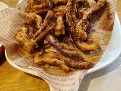 -斗牛士牛排(南京东路店)