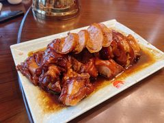 -抱德·潮汕味(敦和店原惠城鱼仔)