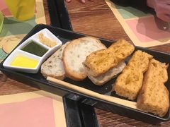 -安妮意大利餐厅(国贸店)