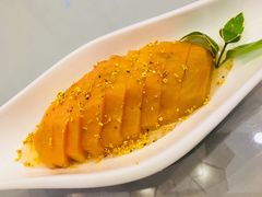 -御花园·粤菜·海鲜火锅(中山公园店)