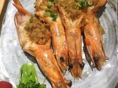 -三石铁板烧(紫竹桥店)