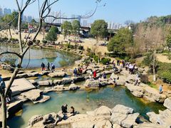 -桃花岭景区
