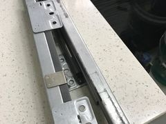 -佰丽爱家全屋定制(汶水店)