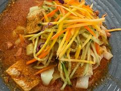 -巴尔喀十新疆餐厅(开发区店)