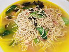 -百姓食府(秦虹路店)