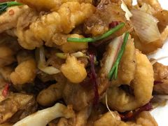 -九龙餐厅(大沽路店)