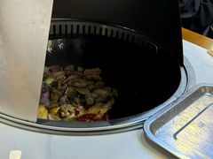 -传奇大锅台(九亭大街店)