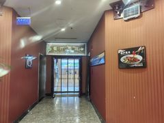 -国际海员俱乐部(餐饮部)