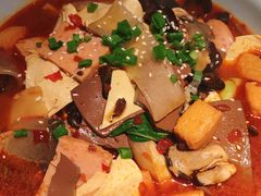 -味妙烤鱼吧(回龙观店)
