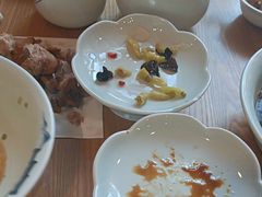 -难忘的面(五矿君澜酒店)