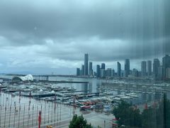 -青岛海尔洲际酒店