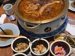 -大白羊蝎子馆(后沙峪山姆店)