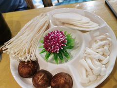 -椰贝原味椰子鸡(玉林万达店)