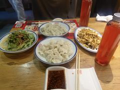 -新兴园饺子馆(北京百子湾店)