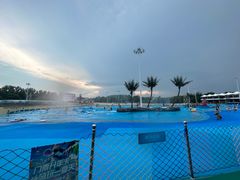 -上海玛雅海滩水公园