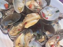 -二钳洞庭虾蟹·江湖菜(成都鹭岛店)