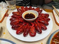 -杨氏青龙虾·羊蝎子(珠江路店)