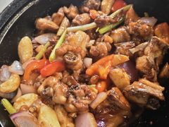 -蒸坊黄鳝饭(骏丰大厦店)