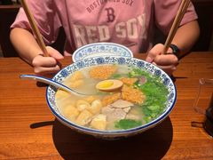 -小潘记鸭血粉丝汤