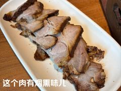-姥姥家春饼店(八里庄店)