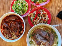 -永康牛肉麵