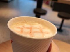 -肯德基(龙盛新天地店)