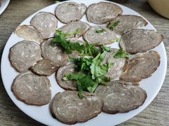 -正宗胖子抻面馆(岭东路店)