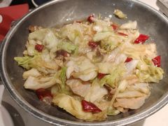 -大丰收·李家(浦西万达店)
