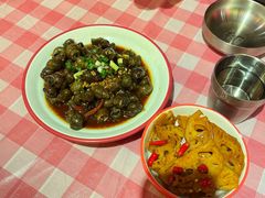 -98K烧烤(顺外路店)