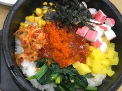 -全州拌饭馆(龙源西街店)
