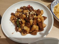 -兔爸私家小厨(新北万达店)