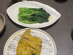 -德发长·花式蒸饺(大唐不夜城店)