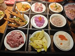 -楠火锅(西单店)
