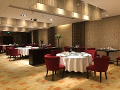 -北京西单美爵酒店-融轩中餐厅