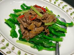 -潮府馆·非遗潮州菜·港式点心(世纪公园店)