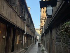 -乌镇枕水度假酒店