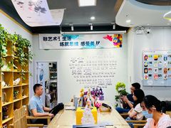 -斯玛特儿童美术中心(文化中心店)