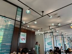 -南太湖山庄·四季轩&国风堂中餐厅