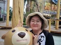 -三亚海昌梦幻海洋不夜城